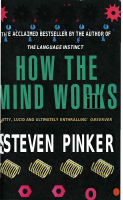 How The Mind Works - Steven Pinker.pdf